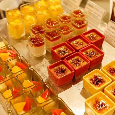 คะนะซะวะ นิวแกรนด์ โฮเต็ล พรีเมียร์ Hotel คานาซาว่า ภายนอก รูปภาพ