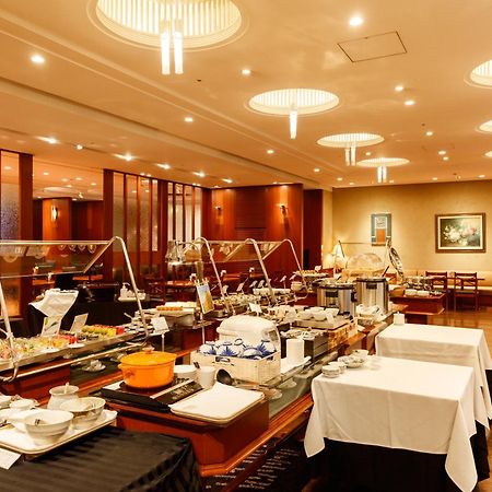 คะนะซะวะ นิวแกรนด์ โฮเต็ล พรีเมียร์ Hotel คานาซาว่า ภายนอก รูปภาพ