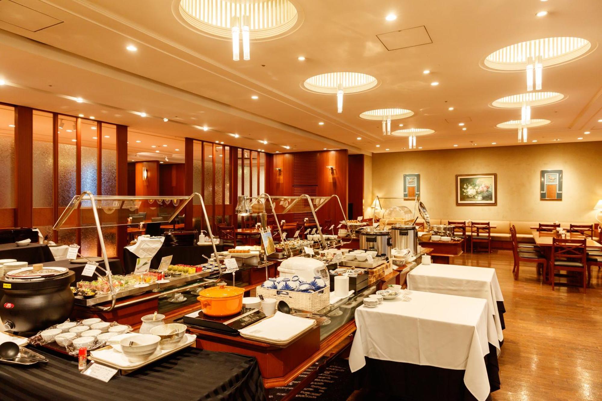คะนะซะวะ นิวแกรนด์ โฮเต็ล พรีเมียร์ Hotel คานาซาว่า ภายนอก รูปภาพ