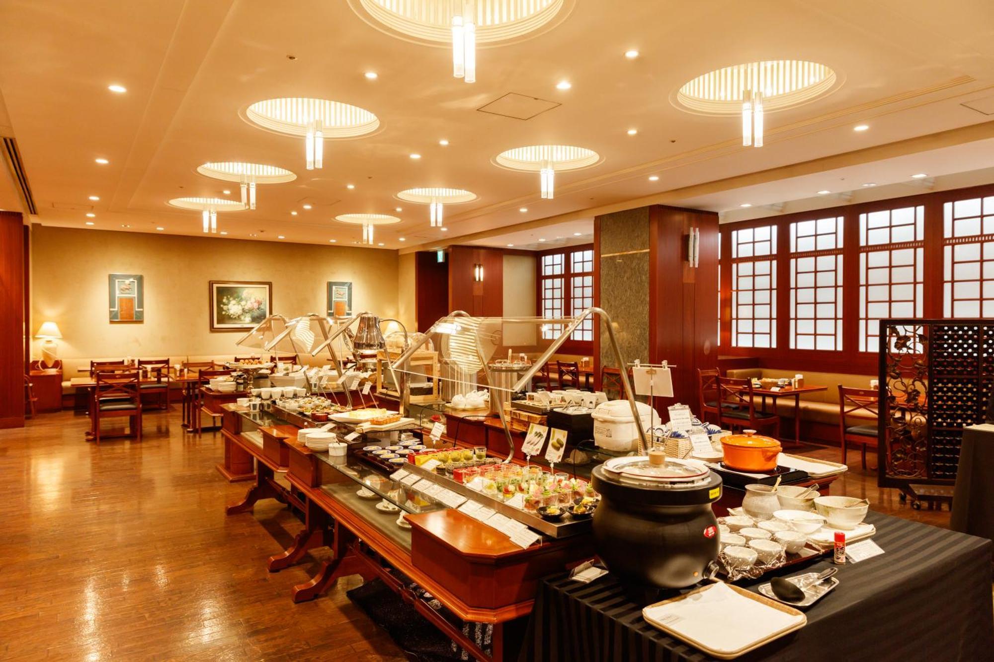 คะนะซะวะ นิวแกรนด์ โฮเต็ล พรีเมียร์ Hotel คานาซาว่า ภายนอก รูปภาพ