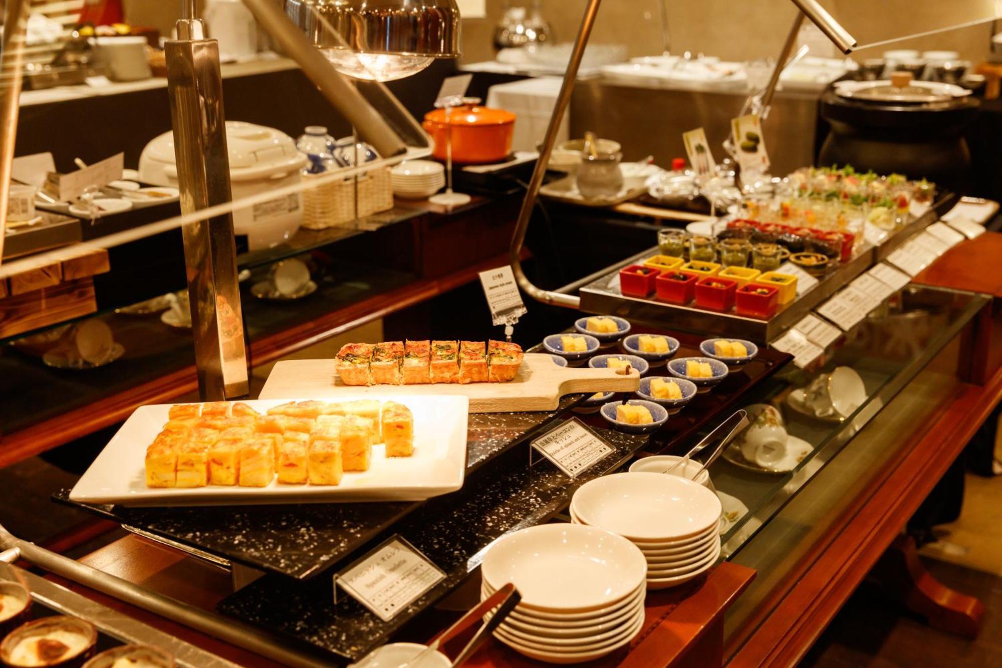 คะนะซะวะ นิวแกรนด์ โฮเต็ล พรีเมียร์ Hotel คานาซาว่า ภายนอก รูปภาพ