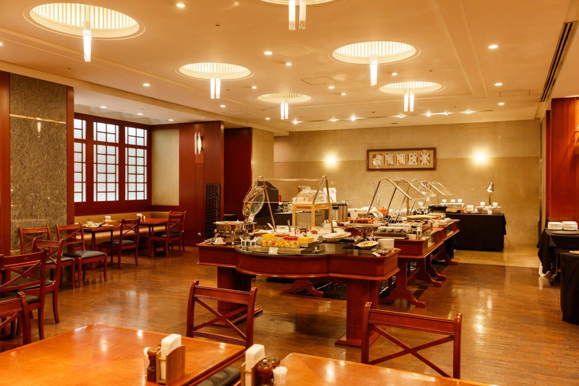 คะนะซะวะ นิวแกรนด์ โฮเต็ล พรีเมียร์ Hotel คานาซาว่า ภายนอก รูปภาพ