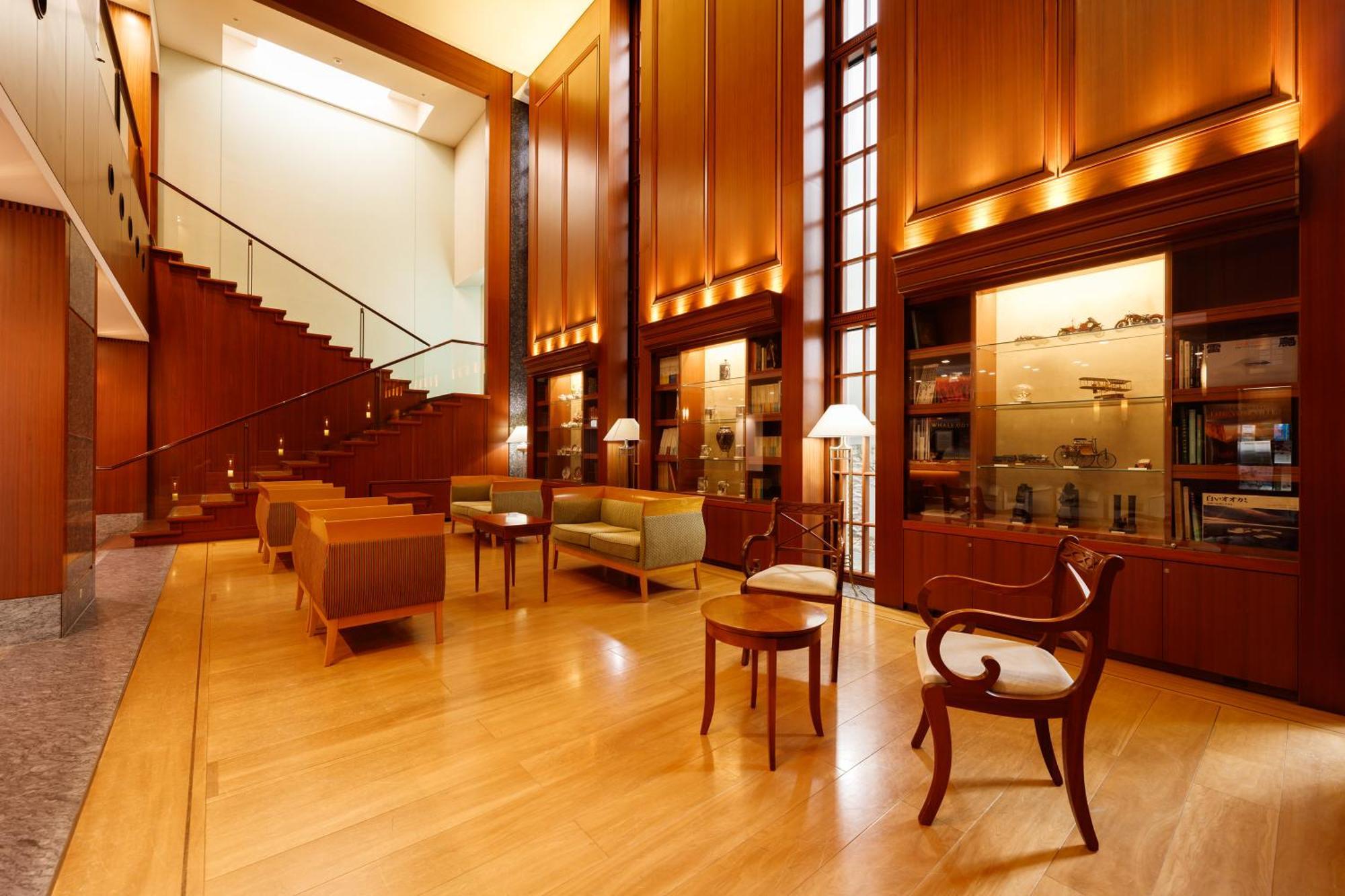 คะนะซะวะ นิวแกรนด์ โฮเต็ล พรีเมียร์ Hotel คานาซาว่า ภายนอก รูปภาพ