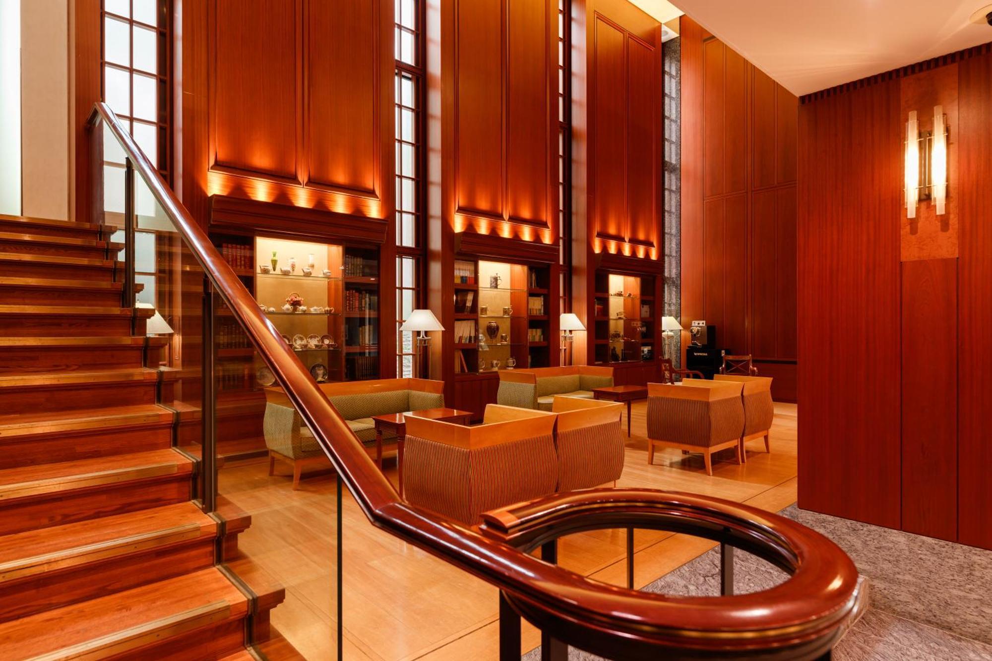 คะนะซะวะ นิวแกรนด์ โฮเต็ล พรีเมียร์ Hotel คานาซาว่า ภายนอก รูปภาพ