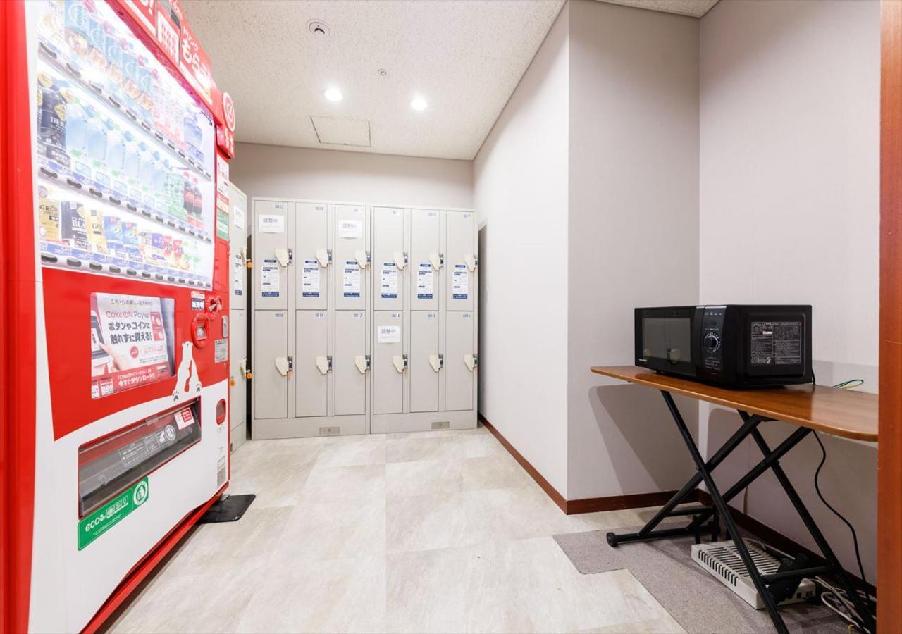 คะนะซะวะ นิวแกรนด์ โฮเต็ล พรีเมียร์ Hotel คานาซาว่า ภายนอก รูปภาพ