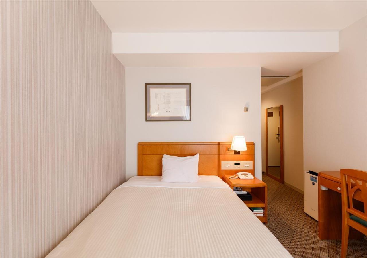 คะนะซะวะ นิวแกรนด์ โฮเต็ล พรีเมียร์ Hotel คานาซาว่า ภายนอก รูปภาพ